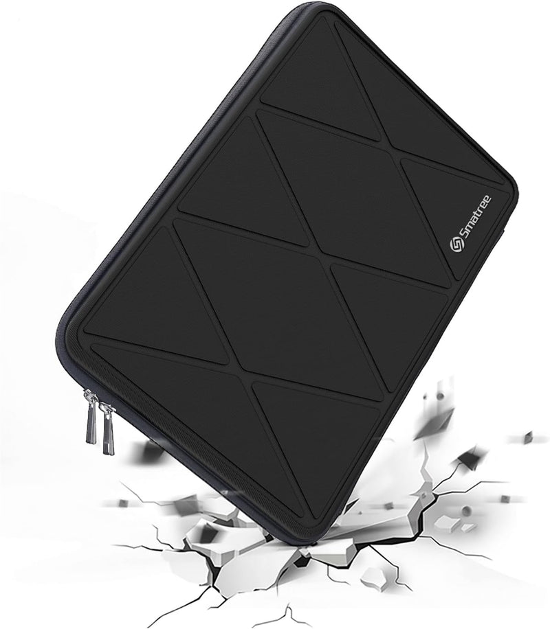 Smatree 16 Zoll Laptophülle für Samsung Galaxy Book 3 Pro Business Ultra 16, Harte Schutzhülle Samsu