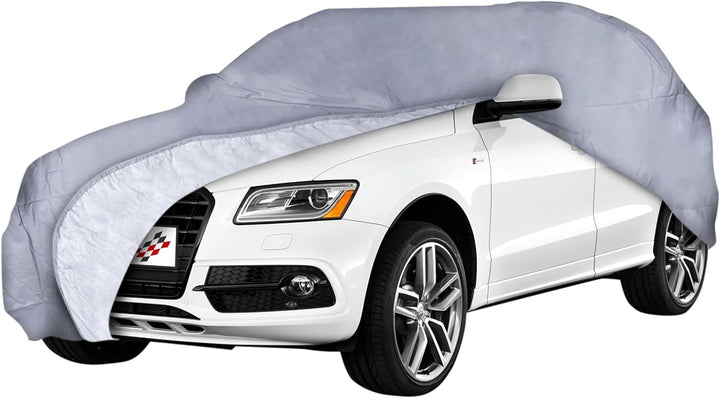 Walser Premium Autoplane All Weather Premium, Autogarage wetterfest, Vollgarage wasserdicht, UV-Sonn