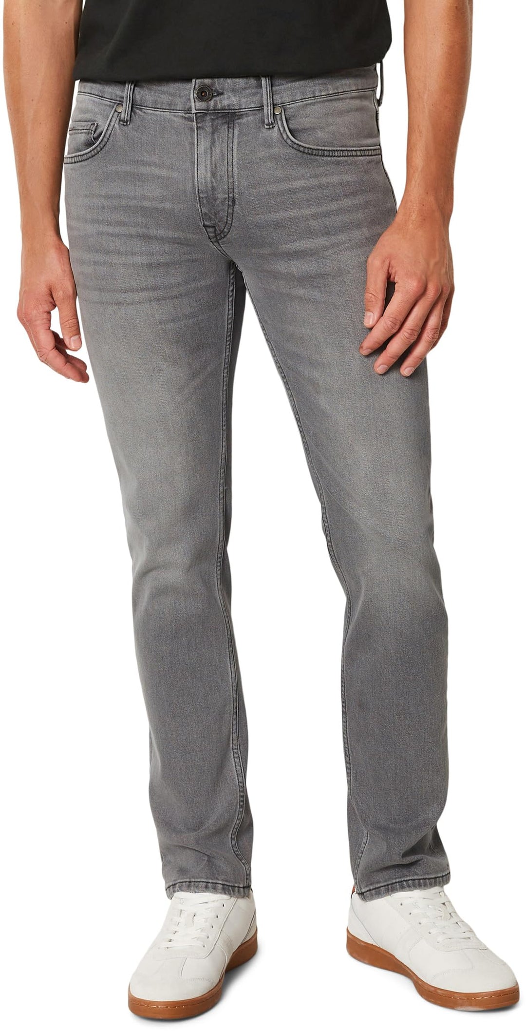 Marc O'Polo Herren Jeanshose mit Stretch-Anteil Shaped Fit 38W / 32L 021, 38W / 32L 021