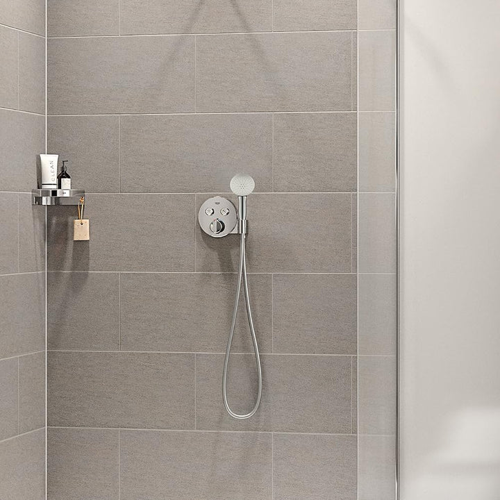 GROHE Tempesta 110 Handbrause 2 Strahlarten