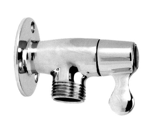 Wasserhahn, 3/4", 1"
