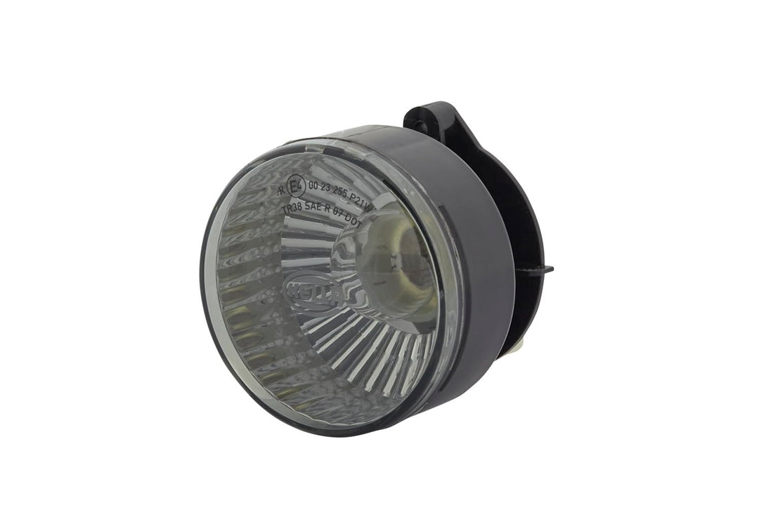 HELLA - Halogen-Rückfahrscheinwerfer - 12V - Einbau - 2-Punkt Befestigung - Stecker: AMP - 2ZR 009 0