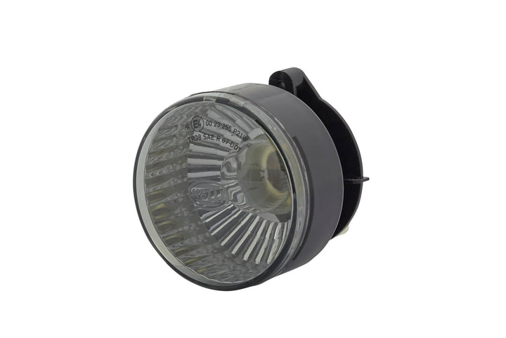 HELLA - Halogen-Rückfahrscheinwerfer - 12V - Einbau - 2-Punkt Befestigung - Stecker: AMP - 2ZR 009 0