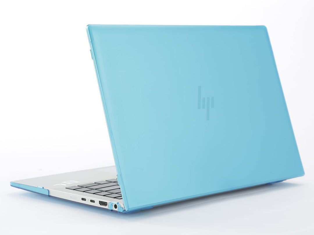 mCover Nur kompatibel mit 2020 ~ 2022 14 Zoll HP EliteBook 840 G7 / G8 (Intel CPU) | EliteBook 845 G