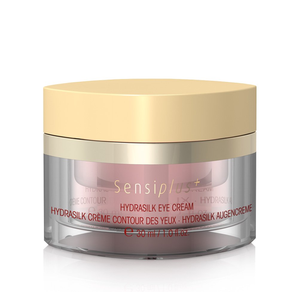 Etre Belle Sensiplus Hydrasilk Eye Cream 30 ml