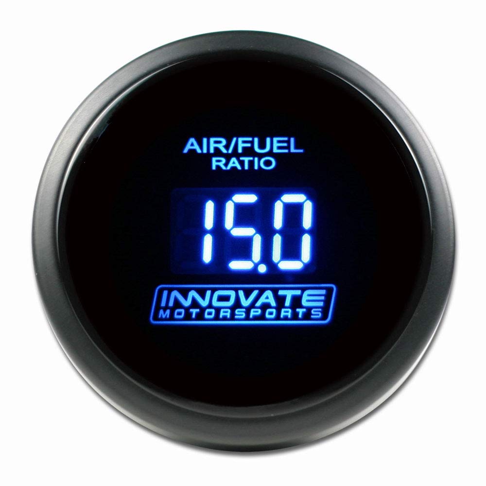 Innovate 3795 DB-Blue Kit LEDs, LC-2 and O2 Sensor)