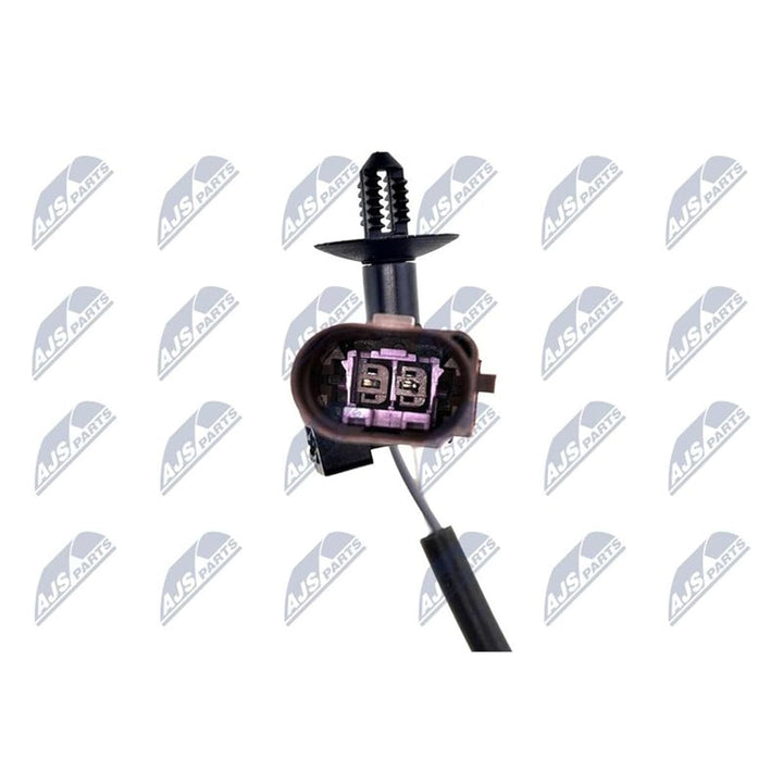 Nty EGT-VW-021 - Sensor, Abgastemperatur