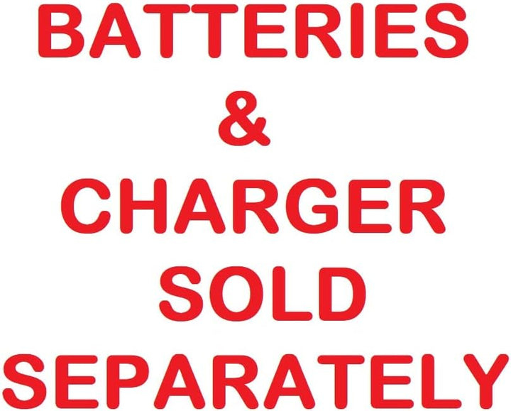 Ryobi R18GN18-0 Nagelmacher, 18 V, ONE+ (nur Korpus)