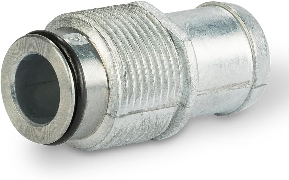 WAGNER 0580071A Einlassventilgehäuse, Ersatzteil für Farbsprühgerät