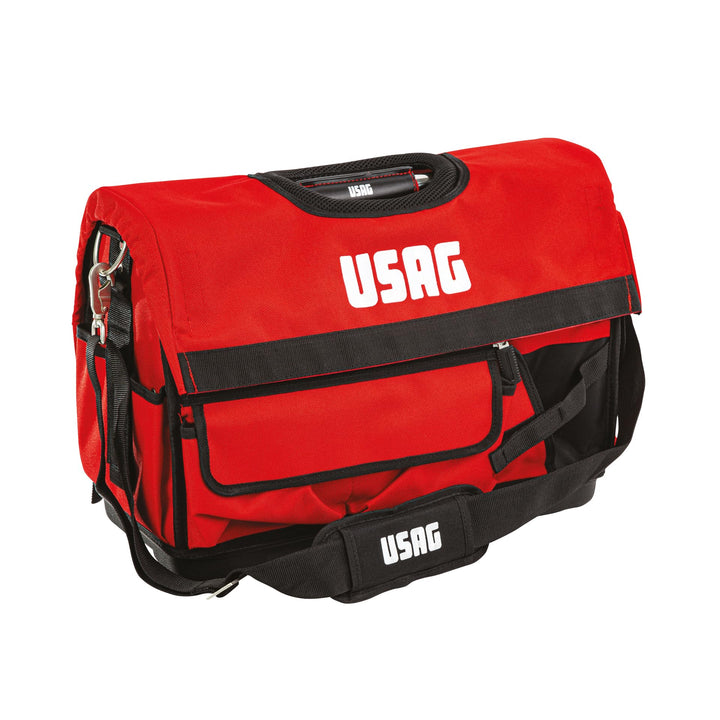 USAG 007 V - Profi-Werkzeugtasche (unbestückt) Grosse Tasche, Grosse Tasche