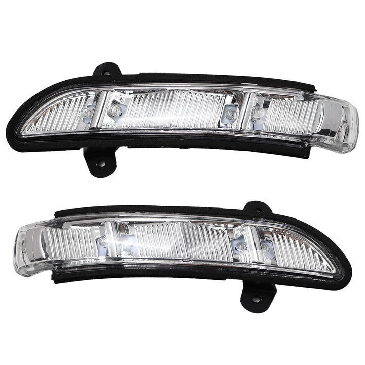 1 Paar Seitliche Blinkleuchte Blinkerleuchten LP-5278 für CLS C219 E-Klasse W211 S-Klasse W221 C216