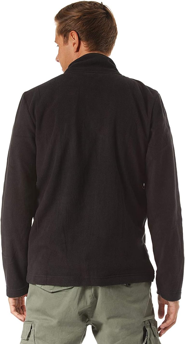 Chiemsee Sweatjacke M Deep Black, M Deep Black