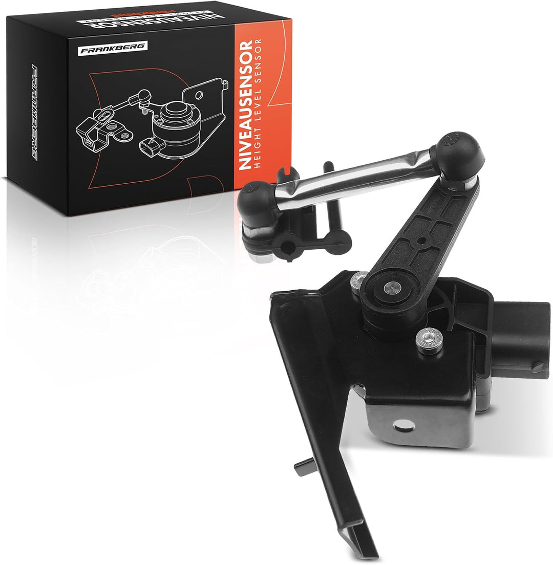 Höhensensor Niveauregulierung Vorne links für P-a-n-a-m-e-r-a 970 3.0L 3.0L 4.8L 2010-2016 970343021