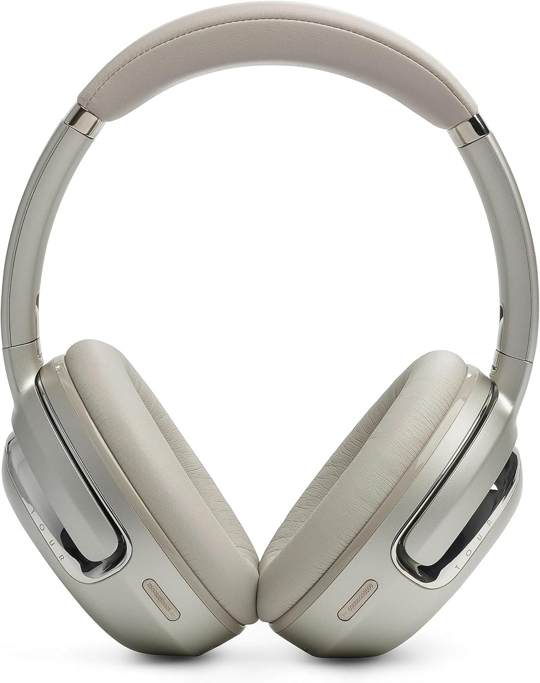 JBL Tour One M2 – Kabellose Over-Ear Kopfhörer – Bluetooth Kopfhörer mit Adaptivem Noise Cancelling