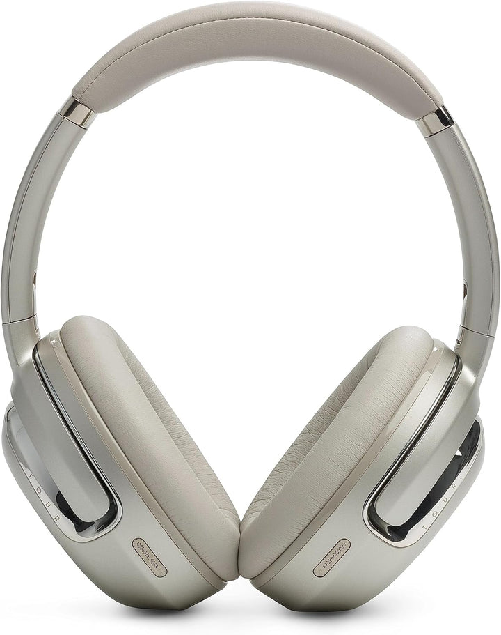 JBL Tour One M2 – Kabellose Over-Ear Kopfhörer – Bluetooth Kopfhörer mit Adaptivem Noise Cancelling