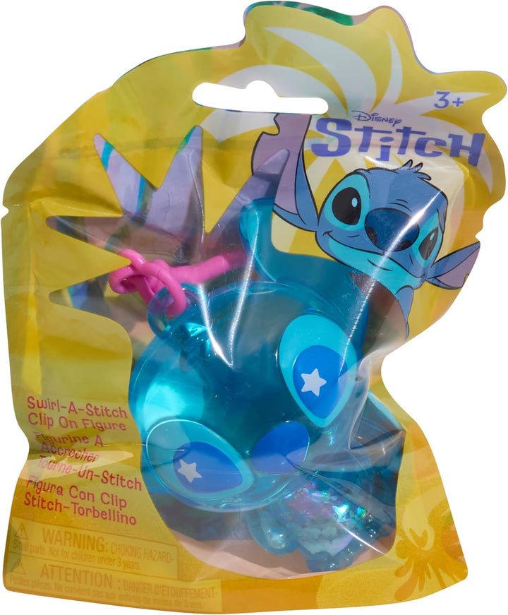 Just Play Stitch Movie Blind Bag Clip On, Stitch Movie Blind Bag