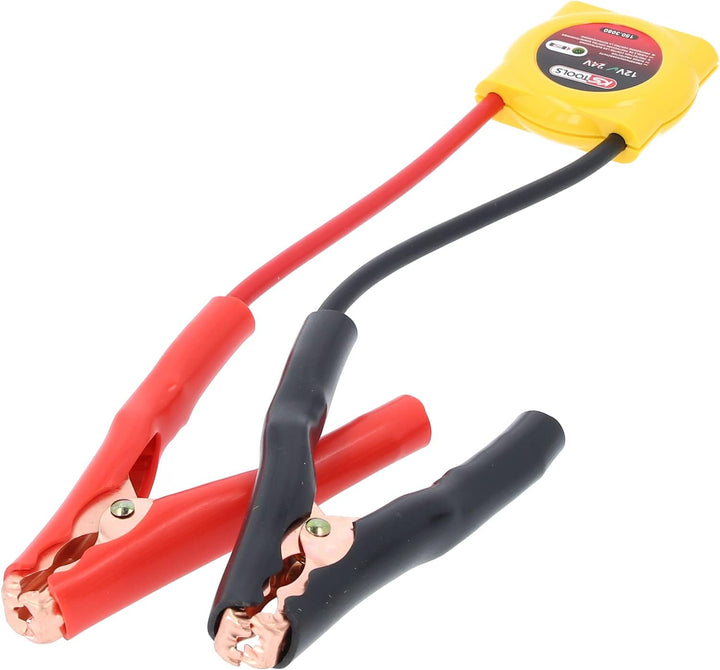 KS Tools 150.3080 Elektronischer Überspannungsschutz,