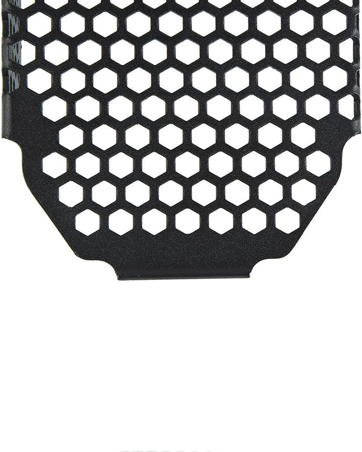 Motorrad Aluminiumlegierung Ölkühlerschutz für Scrambler Icon 2015-2020 Scrambler Icon Dark 2020 Scr