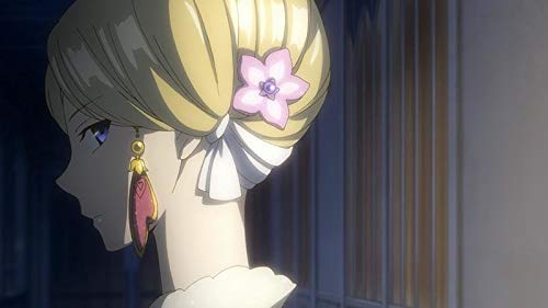 Die rothaarige Schneeprinzessin - Staffel 2 - Volume 3: Episode 09-12, DVD