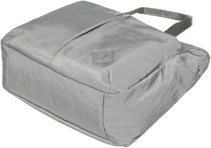 KAUKKO Damen Schultertasche Leichte Umhängetasche Nylon - Handtasche Top Griff Henkel - Tasche Beute