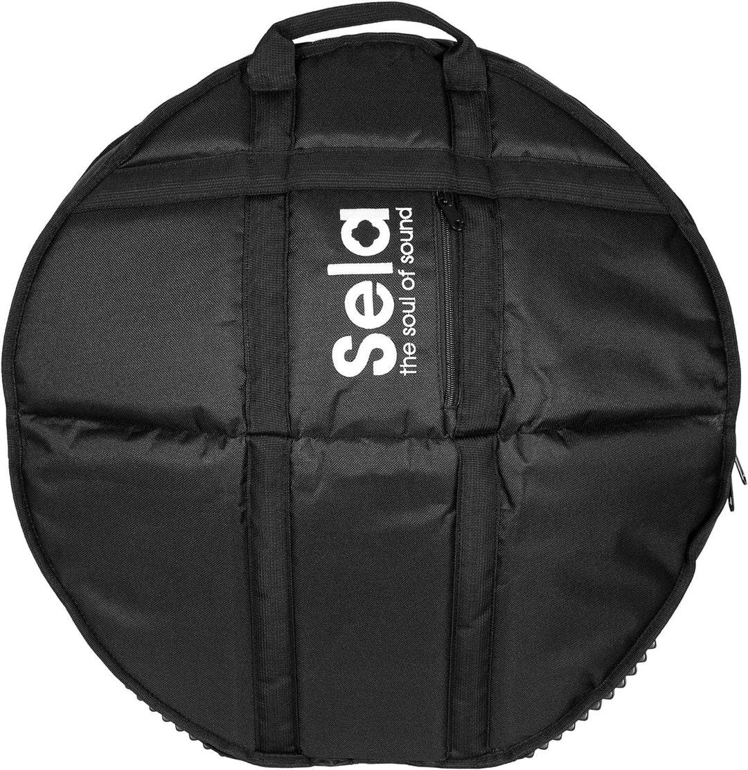 Sela Melody Handpan Dunkelgrau-C