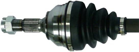 SKF VKJC 3861 Antriebswelle