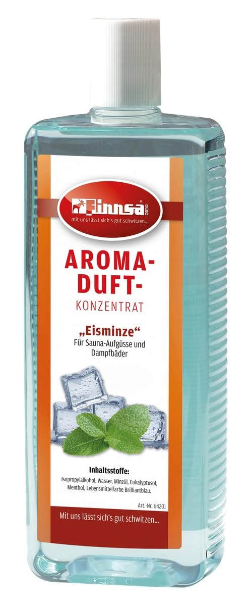 Finnsa Aroma Duft Konzentrat Eisminze 1 Liter