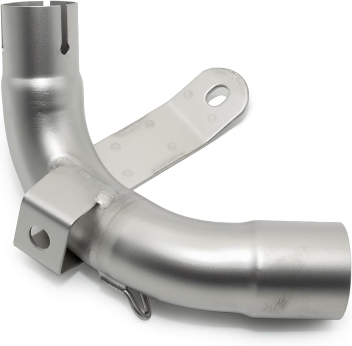 Endschalldämpfer LeoVince SLIP-ON SBK LV ONE EVO, Edelstahl, Carbon Kappe, mit Zulassung für Aprilia