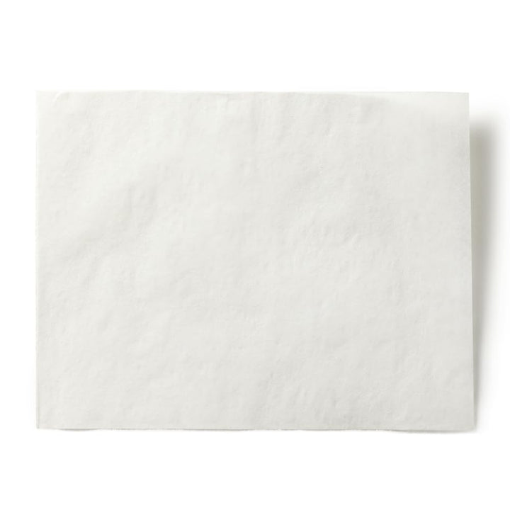 1 Stück Hygostar Backpapier Light, Bogen | Silikon-Beschichtung, weiss, L: 78cm, B: 57cm, 500 Stück/