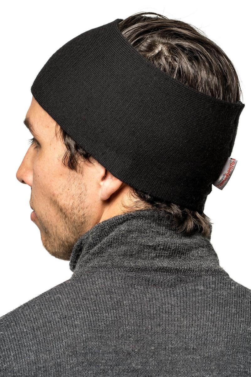 Woolpower Headband 200 Einheitsgrösse, Einheitsgröße