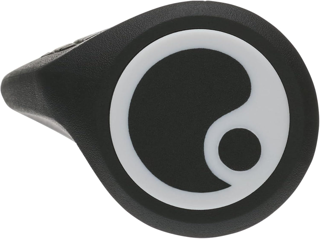 Ergon Grips Technical - Ga3 Large Noir Griffe, Schwarz, L Single, Single