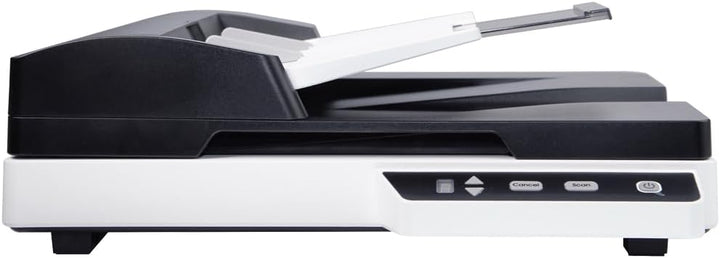 Avision Dokumentenscanner AD120 A4 Duplex 600dpi 35Blatt ADF (DL-1707B)