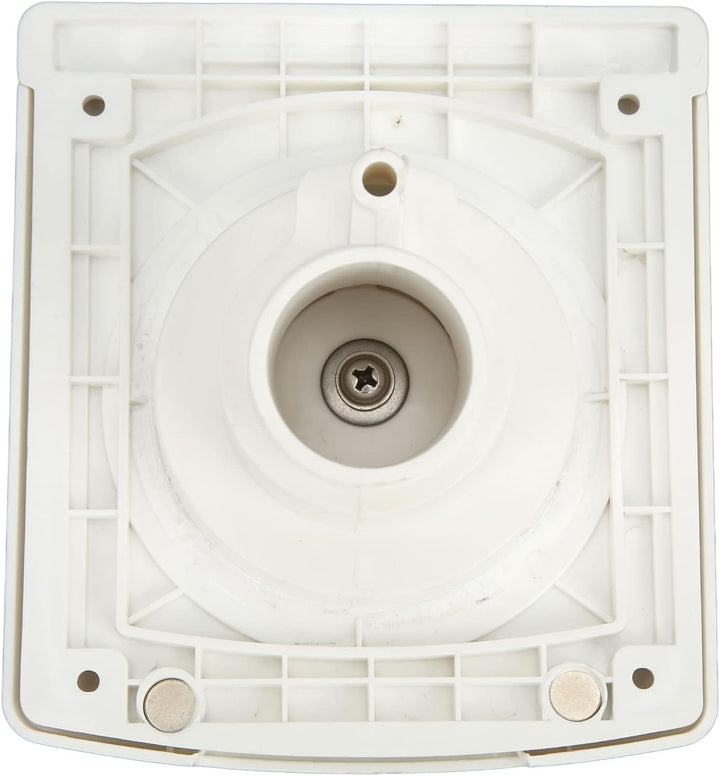 Tankdeckel Wassertankdeckel mit Dichtung und 2 Schlüsseln 79 x 79 mm Auslaufsicherer Wasser Diesel T