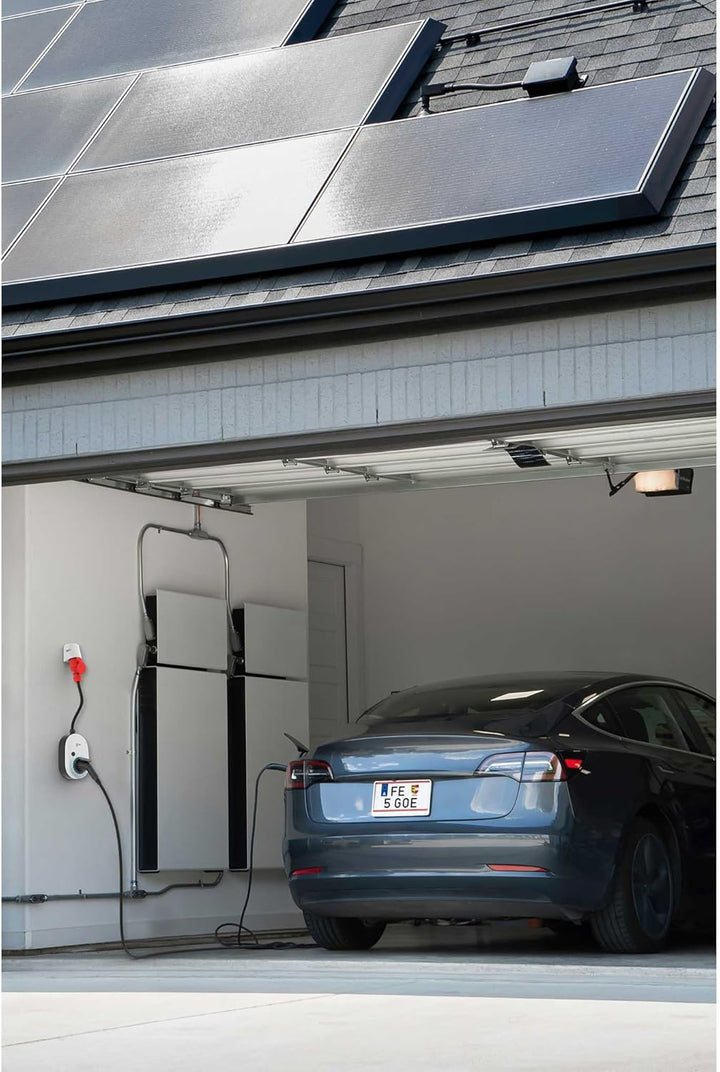 go-e Charger Gemini flex 2.0 11 kW