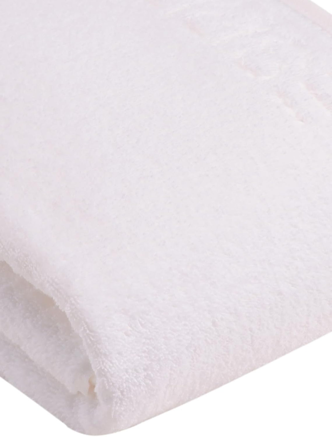 ESPRIT Handtücher Modern Solid White - 030 Badetuch 100x150 cm