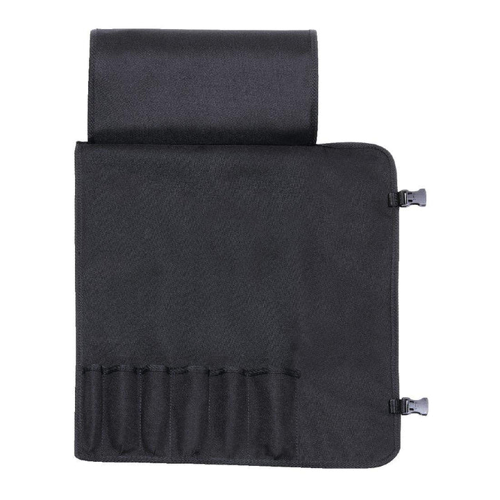 F. DICK Rolltasche für Messer (ohne Inhalt, Platz für 7 Messer, stabil)