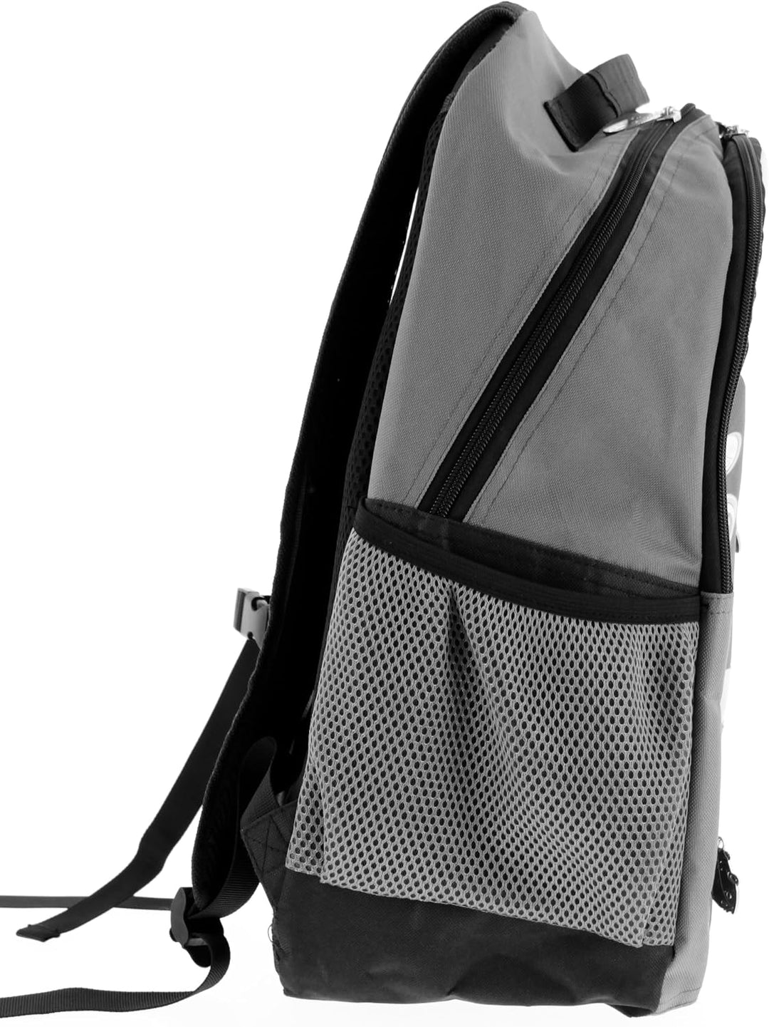 BRISA VW Collection - T1 Bulli Bus Rucksack 17 Zoll Laptops Herren Damen | Volkswagen Backpack Wande