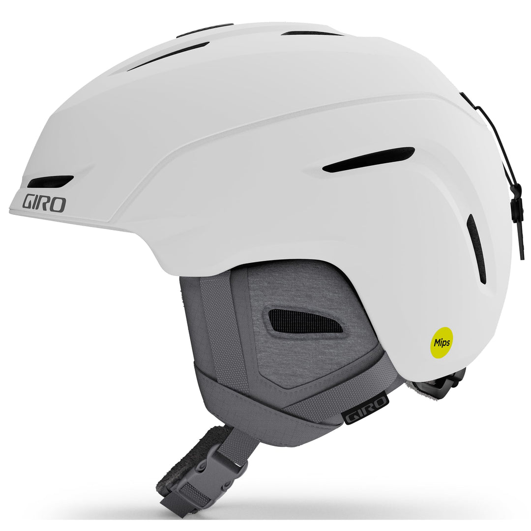 Giro Neo Jr. MIPS Kinder Skihelm - Snowboardhelm für Jugend, Jungen & Mädchen