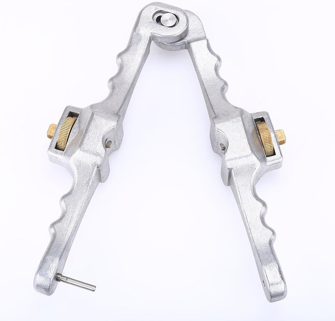 Glasfaser-Werkzeug SI-01 Abisolierwerkzeug für Kabel mit Längsmantelung 10 ~ 25 mm