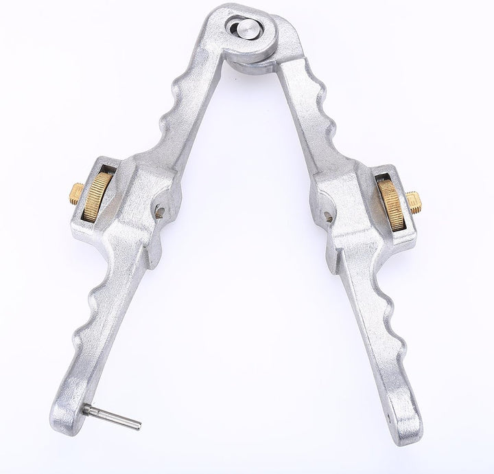 Glasfaser-Werkzeug SI-01 Abisolierwerkzeug für Kabel mit Längsmantelung 10 ~ 25 mm