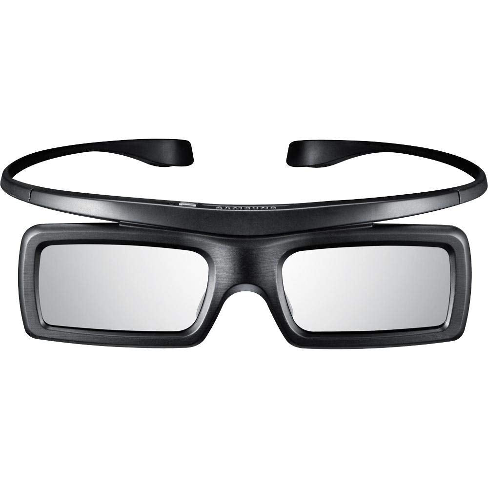 Samsung SSG3050GB Schwarz 1Stück(e) Steroskopische 3-D Brille - Steroskopische 3-D Brillen (120 h, S