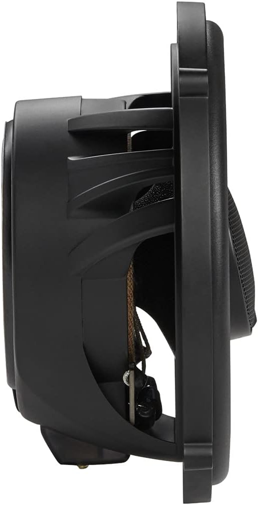 JBL Stadium 62F 2-Wege Auto Lautsprecher Set von Harman Kardon - 255 Watt Autolautsprecher Boxen 165