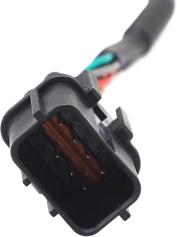 Auto-R¨¹ckfahr Kamera HD-Bild wasserdichte R¨¹ckfahr Kamera I40 2015-2020,R¨¹ckfahrkamera