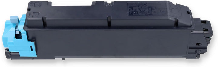 Mipuu Toner kompatibel zu Kyocera TK-5270C Cyan für Kyocera Ecosys M6230 M6230CIDN M6230CIDN/KL3 M66