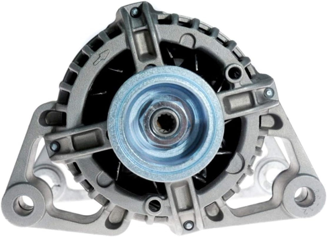 HELLA - Generator/Lichtmaschine - 14V - 70A - für u.a. Opel Corsa C (X01) - 8EL 011 710-251