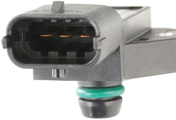 Metzger 906156 905396 Ersatzteil Original Ersatzteil Sensor, Saugrohrdruck