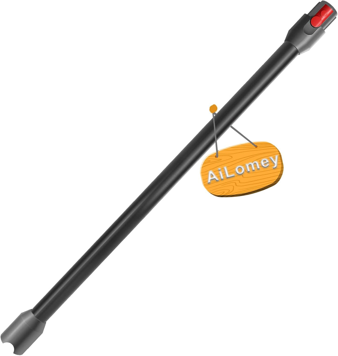 Schnellspanner Verlängerungsrohr für Dyson V12 Detect Slim Stabstaubsauger, Ersatzteile Verlängerung