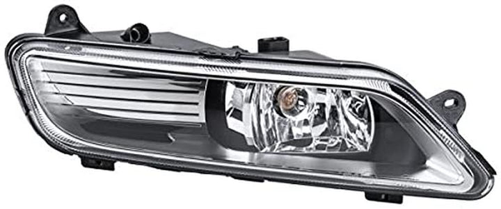 HELLA 2PT 010 545-051 Glühlampe-Tagfahrleuchte - 12V - links
