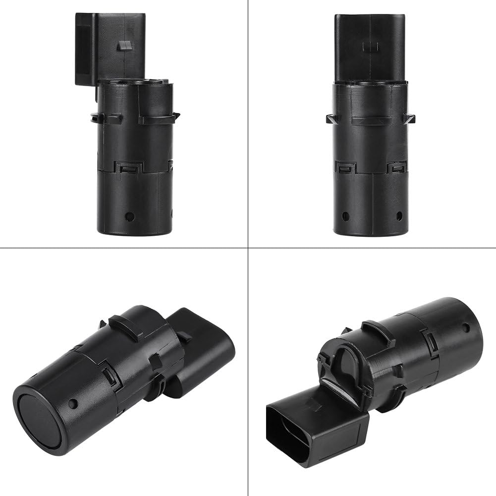Einparkhilfen Qiilu Auto Parksensoren Parksensor 7H0919275E für A6 4B, C5 4F2, C6 4FH, C6 4F5, C6 (4