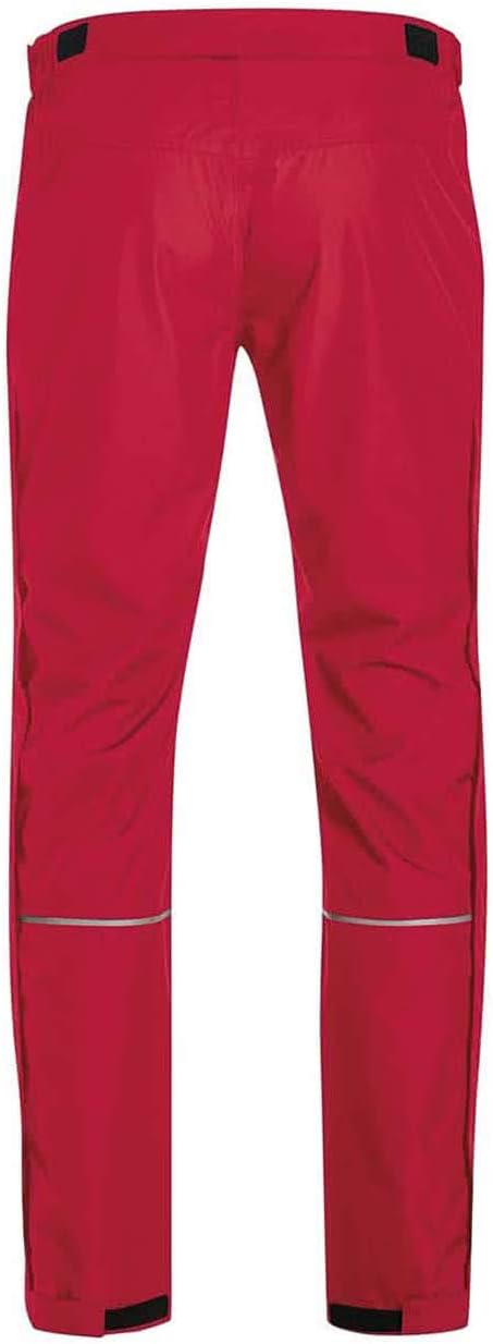 Maier Sports Raindrop M, Herren Wanderhose, Wasserabweisende Outdoorhose für Trekking und Hiking, PF
